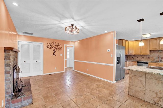 6312 Babson WAY, Virginia Beach, VA 23464