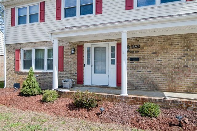 6312 Babson WAY, Virginia Beach, VA 23464