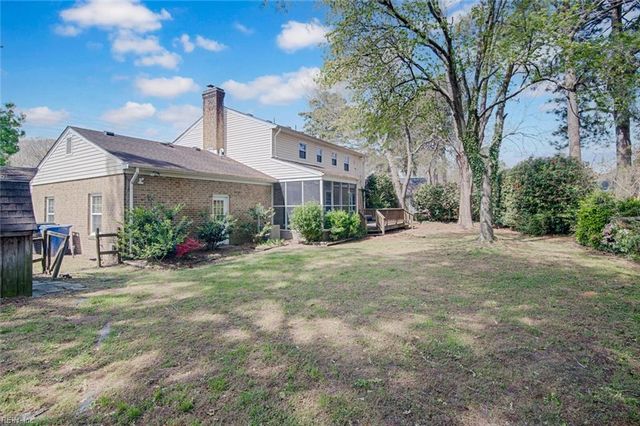 6312 Babson WAY, Virginia Beach, VA 23464