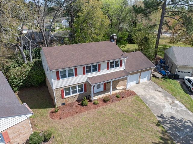 6312 Babson WAY, Virginia Beach, VA 23464