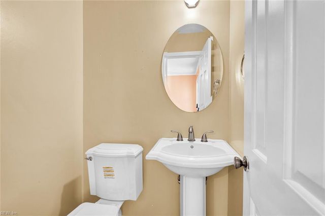 6312 Babson WAY, Virginia Beach, VA 23464