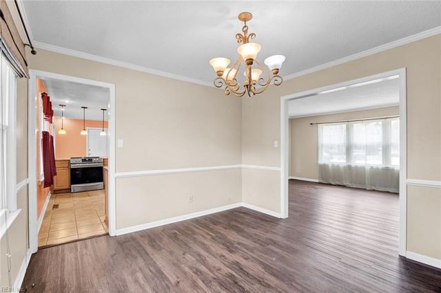 6312 Babson WAY, Virginia Beach, VA 23464