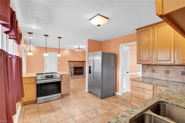 6312 Babson WAY, Virginia Beach, VA 23464