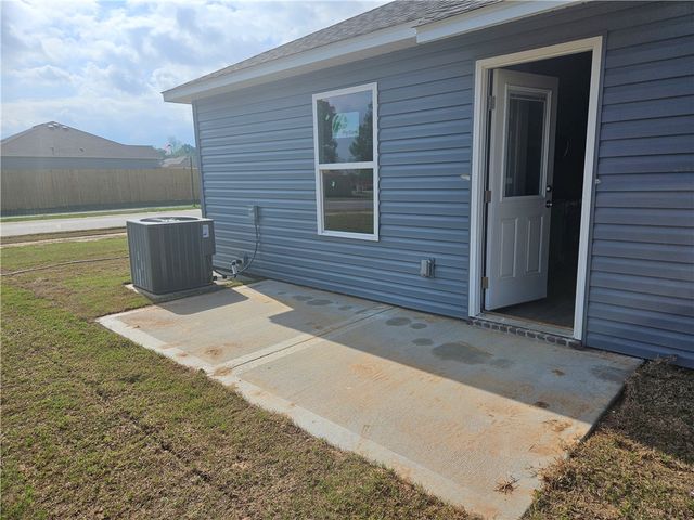 2908 W Obsidian Street, Fayetteville, AR 72704