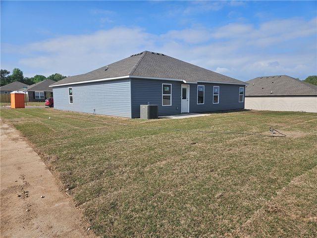 2908 W Obsidian Street, Fayetteville, AR 72704