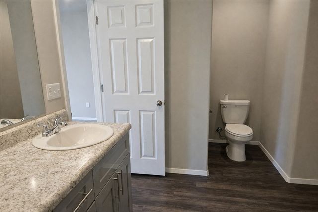 2908 W Obsidian Street, Fayetteville, AR 72704