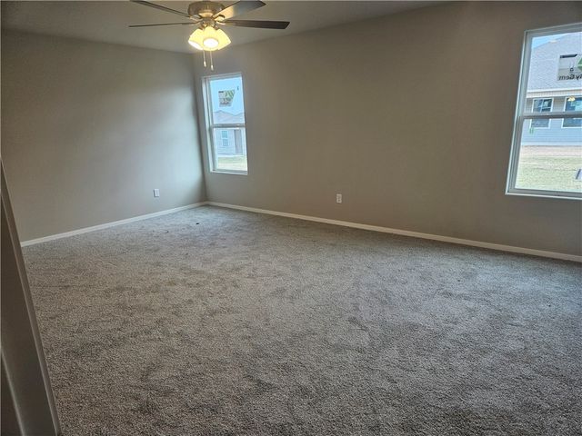 2908 W Obsidian Street, Fayetteville, AR 72704