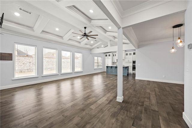 502 SW Ramsey Lane, Bentonville, AR 72712