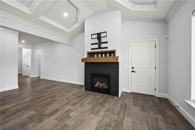 502 SW Ramsey Lane, Bentonville, AR 72712