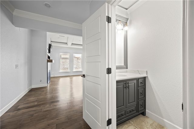 502 SW Ramsey Lane, Bentonville, AR 72712