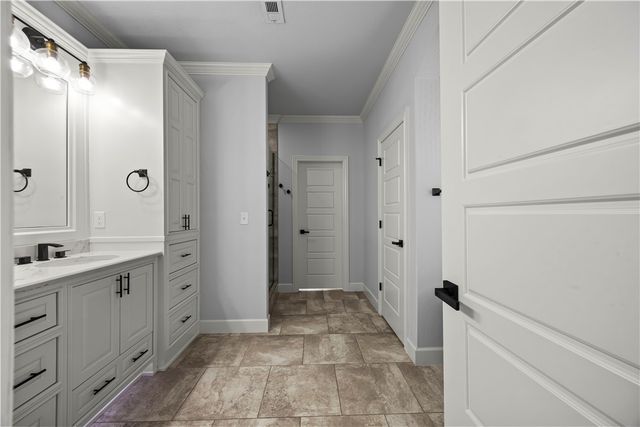 502 SW Ramsey Lane, Bentonville, AR 72712