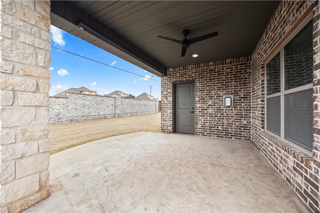 502 SW Ramsey Lane, Bentonville, AR 72712