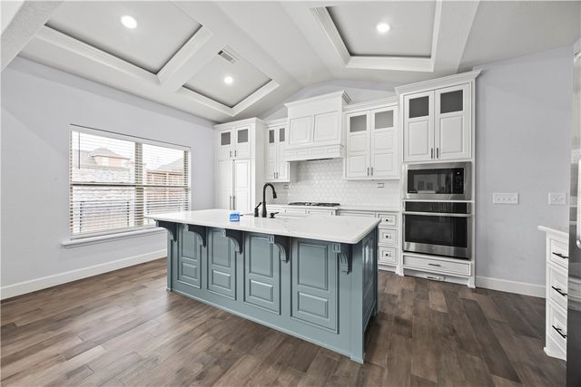 502 SW Ramsey Lane, Bentonville, AR 72712