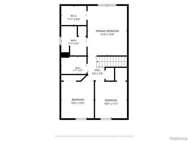 6449 Cranberry Drive, Holly, MI 48442