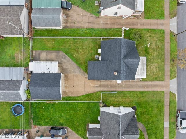 4718 Southwood Drive, Brooklyn, OH 44144