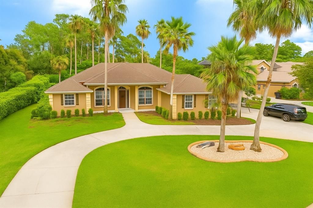 102 PINE SIDE DRIVE, Debary, FL 32713