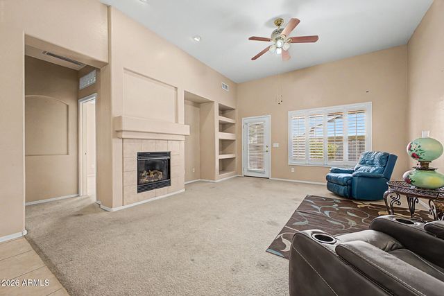 3386 E THORNTON Avenue, Gilbert, AZ 85297