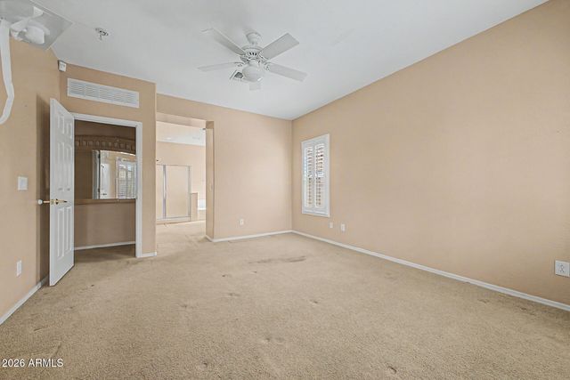3386 E THORNTON Avenue, Gilbert, AZ 85297