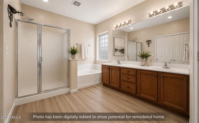 3386 E THORNTON Avenue, Gilbert, AZ 85297