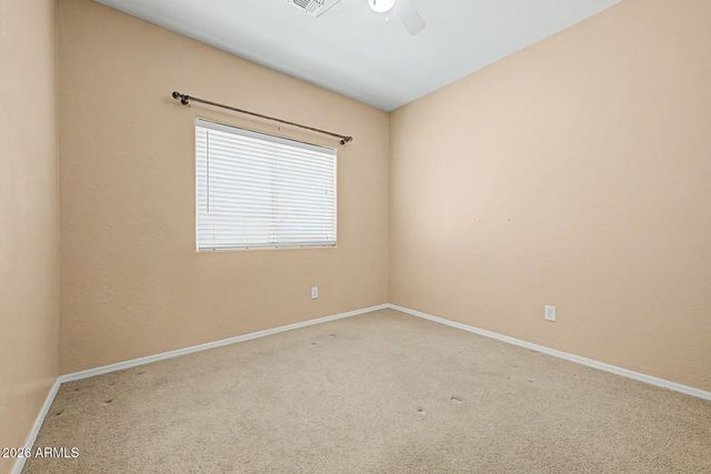 3386 E THORNTON Avenue, Gilbert, AZ 85297