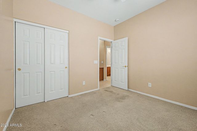 3386 E THORNTON Avenue, Gilbert, AZ 85297