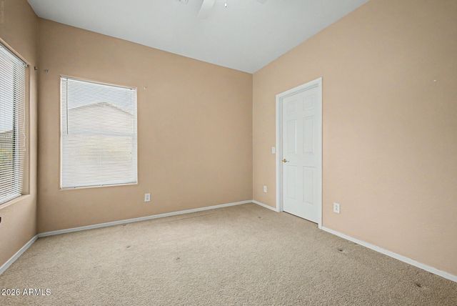 3386 E THORNTON Avenue, Gilbert, AZ 85297