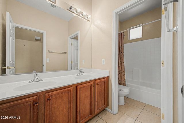 3386 E THORNTON Avenue, Gilbert, AZ 85297