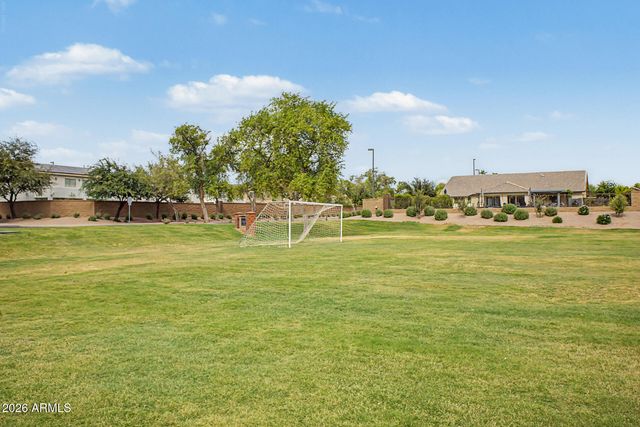 3386 E THORNTON Avenue, Gilbert, AZ 85297