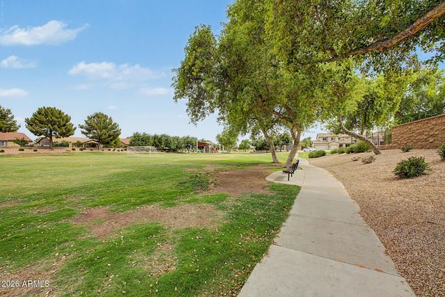 3386 E THORNTON Avenue, Gilbert, AZ 85297
