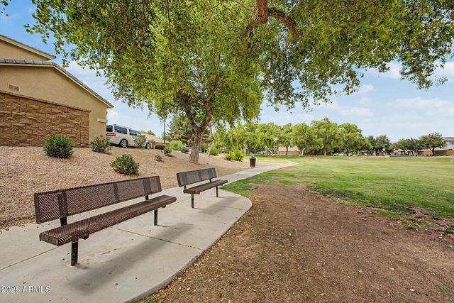3386 E THORNTON Avenue, Gilbert, AZ 85297