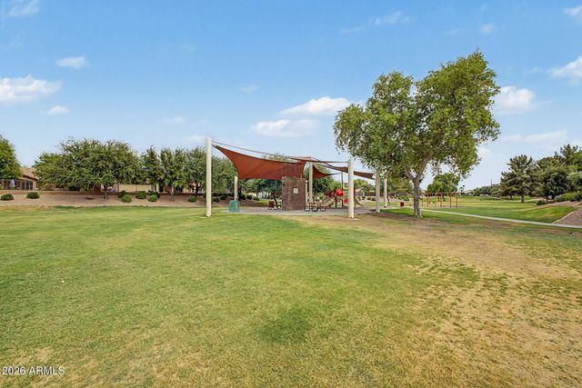 3386 E THORNTON Avenue, Gilbert, AZ 85297