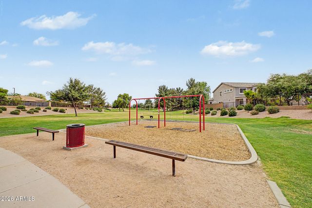 3386 E THORNTON Avenue, Gilbert, AZ 85297