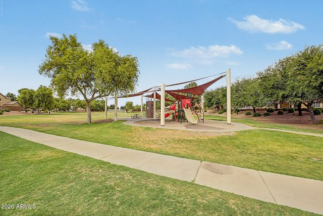 3386 E THORNTON Avenue, Gilbert, AZ 85297