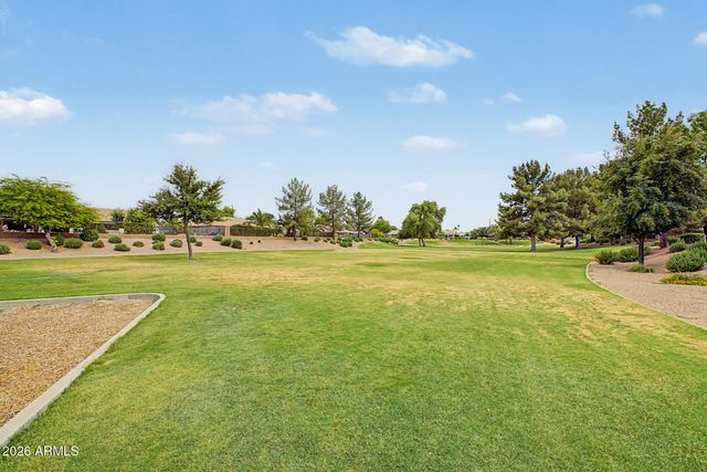 3386 E THORNTON Avenue, Gilbert, AZ 85297