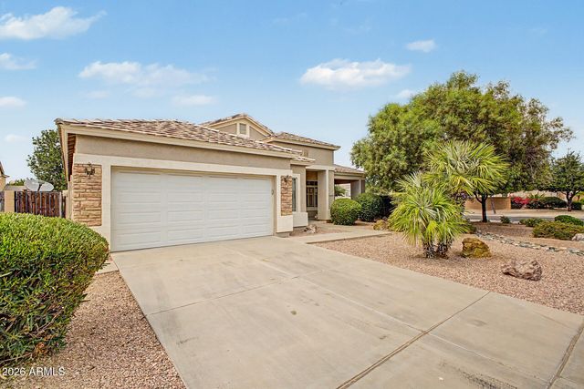 3386 E THORNTON Avenue, Gilbert, AZ 85297