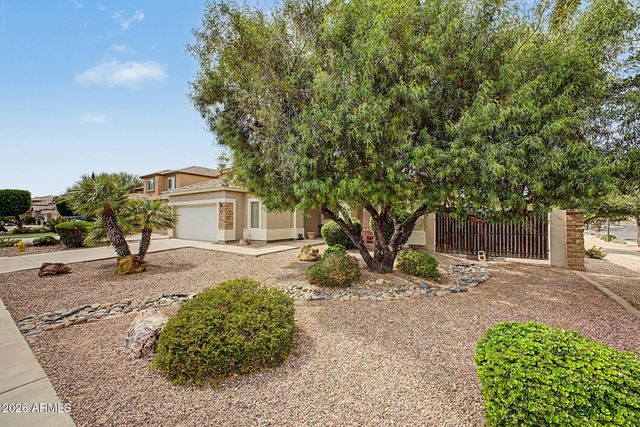 3386 E THORNTON Avenue, Gilbert, AZ 85297