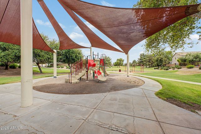 3386 E THORNTON Avenue, Gilbert, AZ 85297