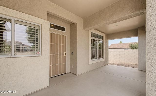 3386 E THORNTON Avenue, Gilbert, AZ 85297
