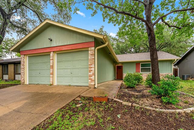 920 Acorn Oaks DR, Austin, TX 78745