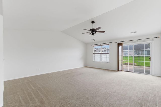 1257 W 84th Lane, Merrillville, IN 46410