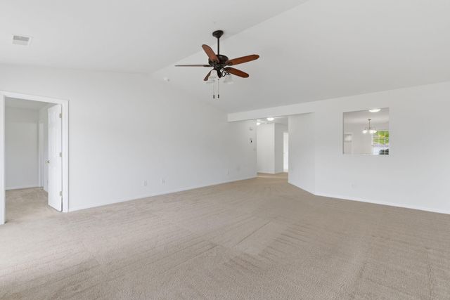 1257 W 84th Lane, Merrillville, IN 46410