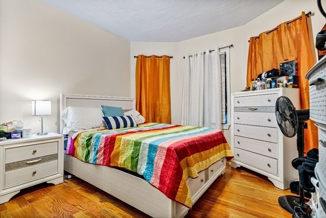 23 Fessenden Street, Boston, MA 02126