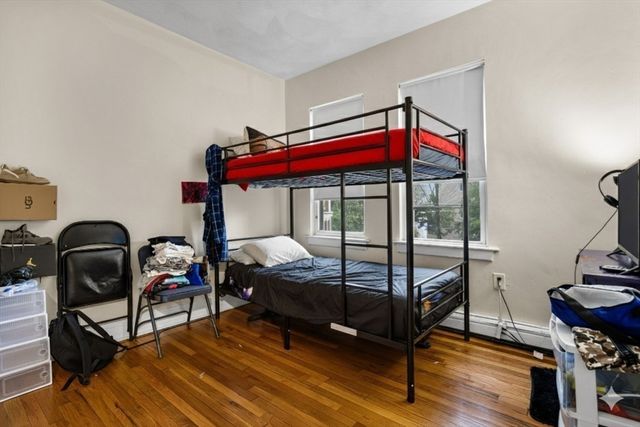 23 Fessenden Street, Boston, MA 02126