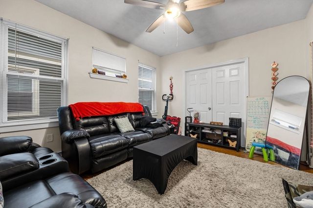 23 Fessenden Street, Boston, MA 02126