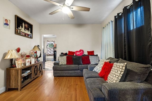 23 Fessenden Street, Boston, MA 02126