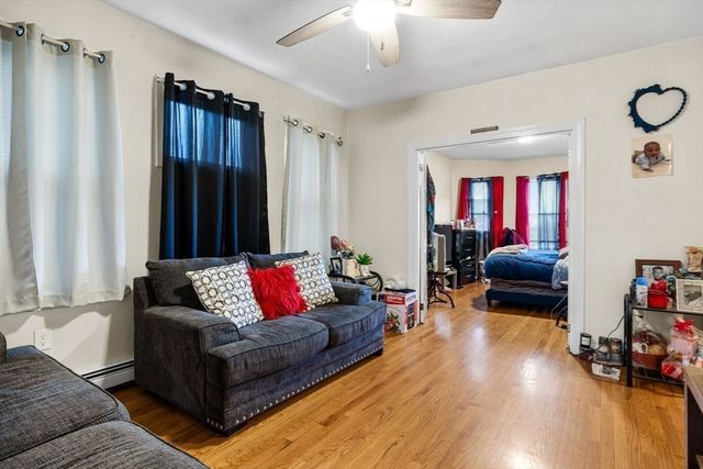 23 Fessenden Street, Boston, MA 02126