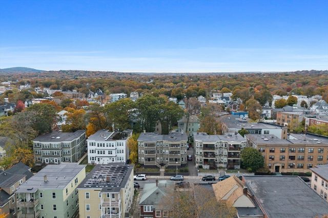 23 Fessenden Street, Boston, MA 02126