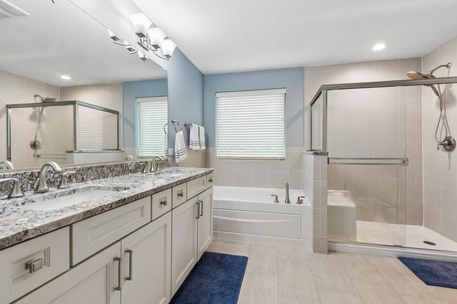 1009 N Auburn Ridge Drive, Palatine, IL 60067
