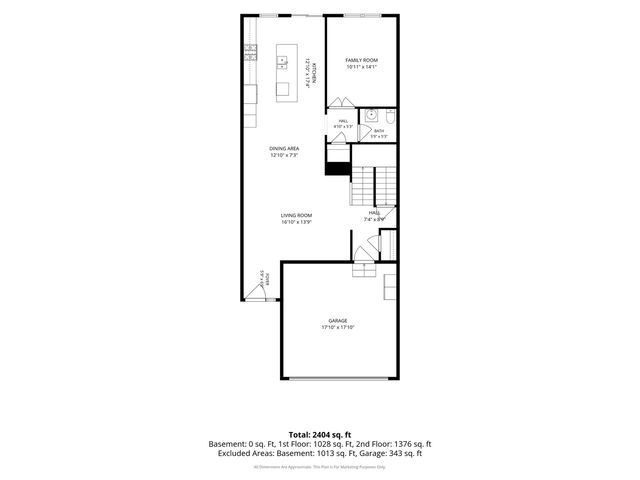 1009 N Auburn Ridge Drive, Palatine, IL 60067