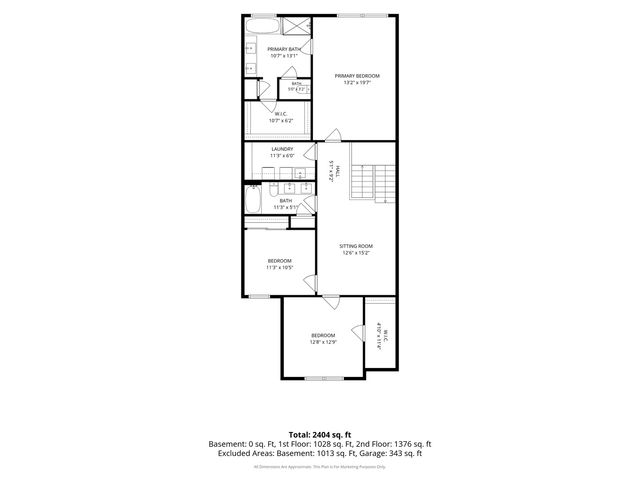1009 N Auburn Ridge Drive, Palatine, IL 60067